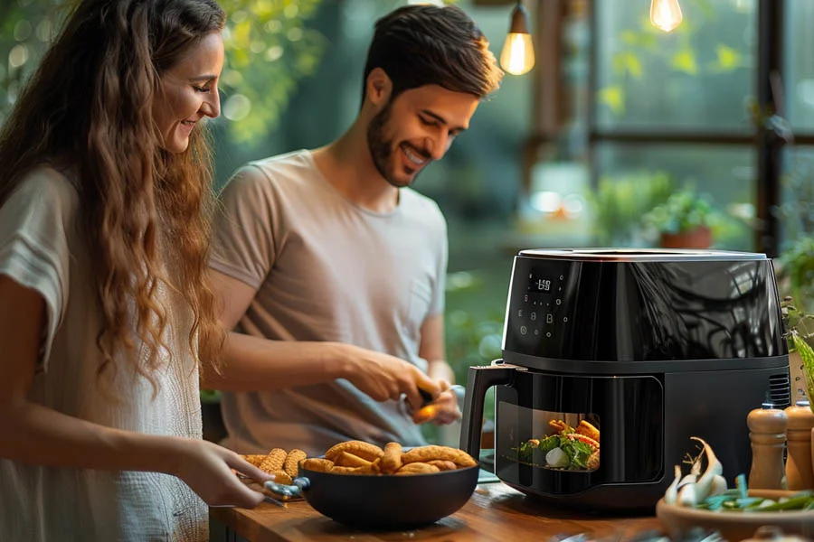 where to buy air fryer