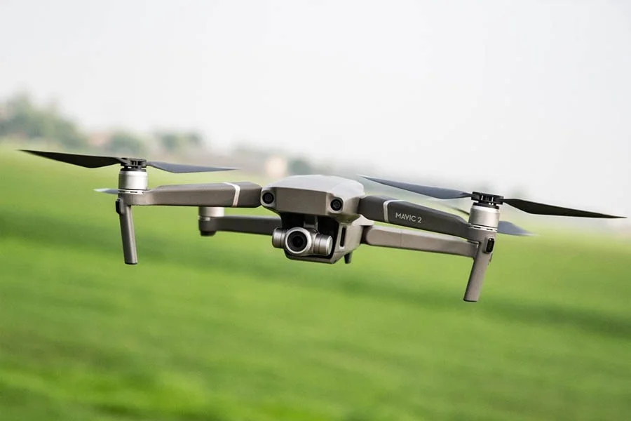 best drone for travelling